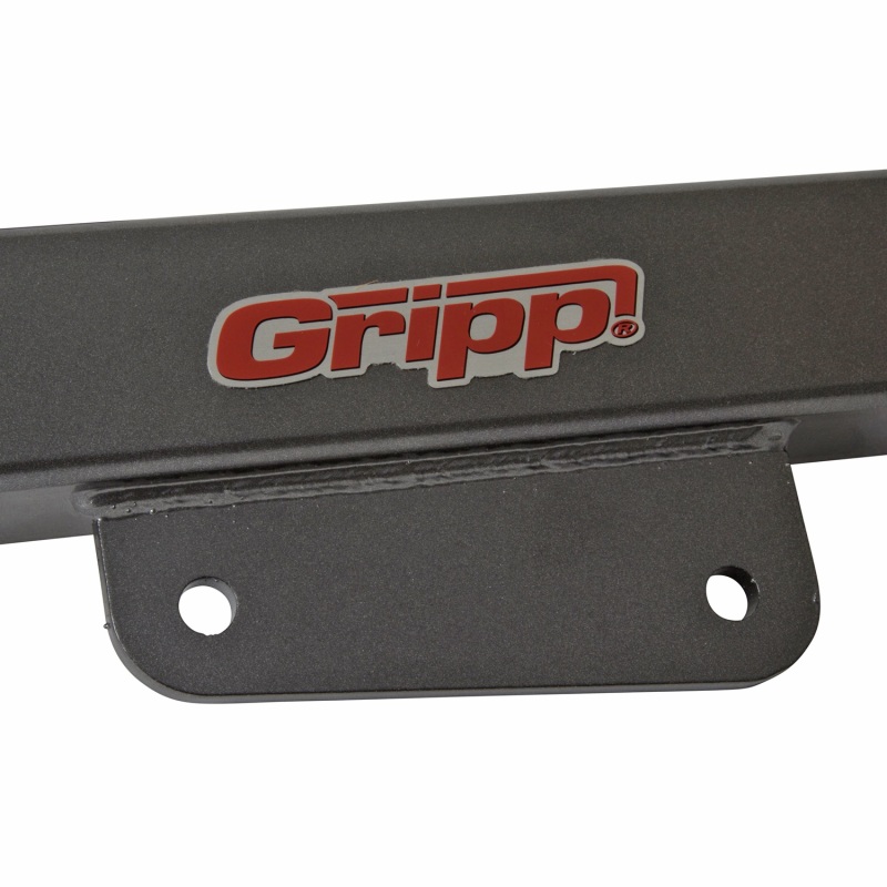 Ford Mustang Control Arms - Rear - BBK - Performance Rear Control Arm Kit - Black Powder Coat - `99-`04