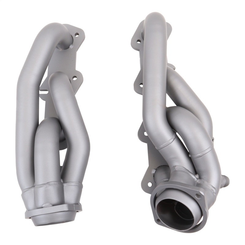 Ford Expedition Performance Exhaust - BBK - Shorty Tuned Length - Titanium Ceramic - `97-`02