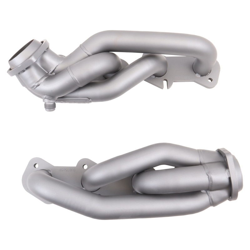 Ford Expedition Performance Exhaust - BBK - Shorty Tuned Length - Titanium Ceramic - `97-`02
