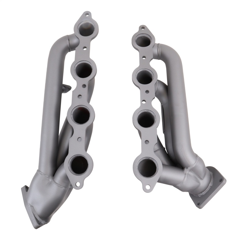 Chevrolet SUV Performance Exhaust - BBK - Shorty Tuned Length Headers - Titanium Ceramic - `99-`13