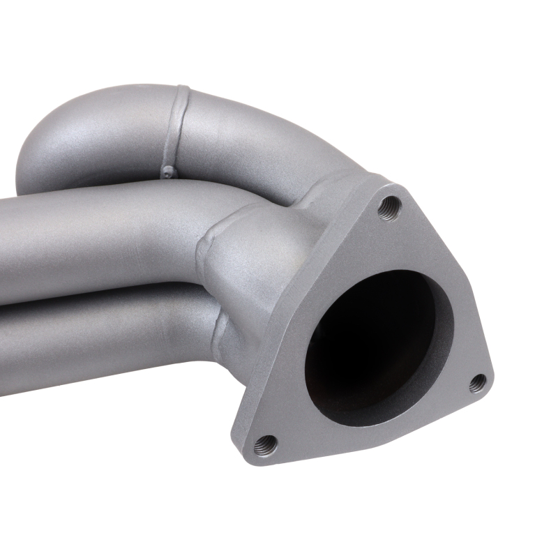 Chevrolet GM Truck Performance Exhaust - BBK - Shorty Tuned Length - Titanium Ceramic - `19-`24