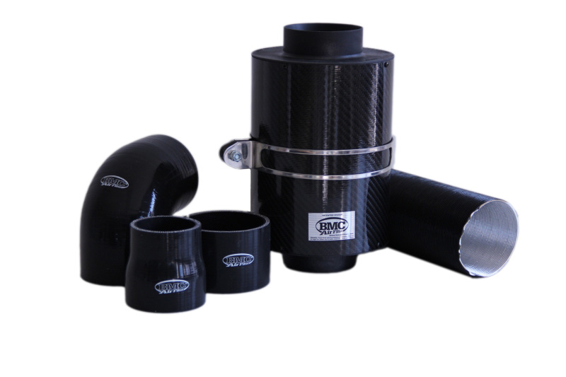 Audi TT Performance Air Intake - BMC - Carbon Dynamic Airbox - `03-`06 Audi TT Performance Air Intake - BMC - Carbon Dynamic Airbox - `03-`06