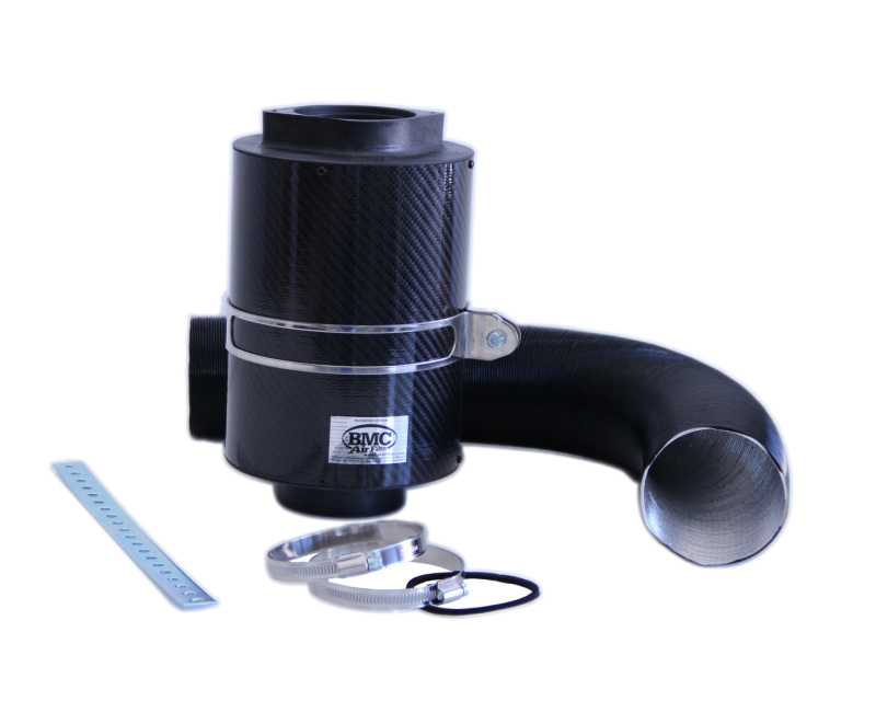 Mitsubishi Lancer Performance Air Intake - BMC - Carbon Dynamic Airbox - `05-`07