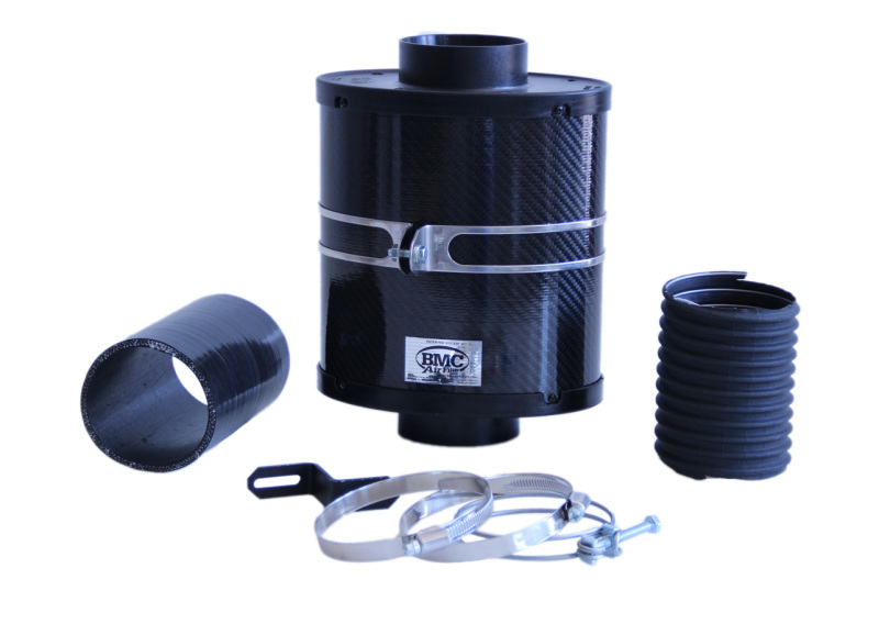 Volkswagen Golf V Performance Air Intake - BMC - Oval Trumpet Airbox - `03-`08