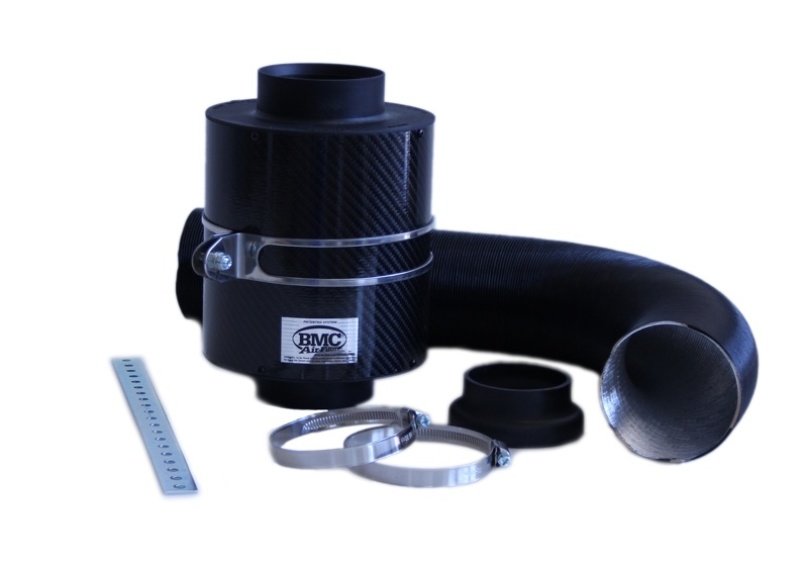 Volkswagen Golf Performance Air Intake - BMC - Oval Trumpet - 2009