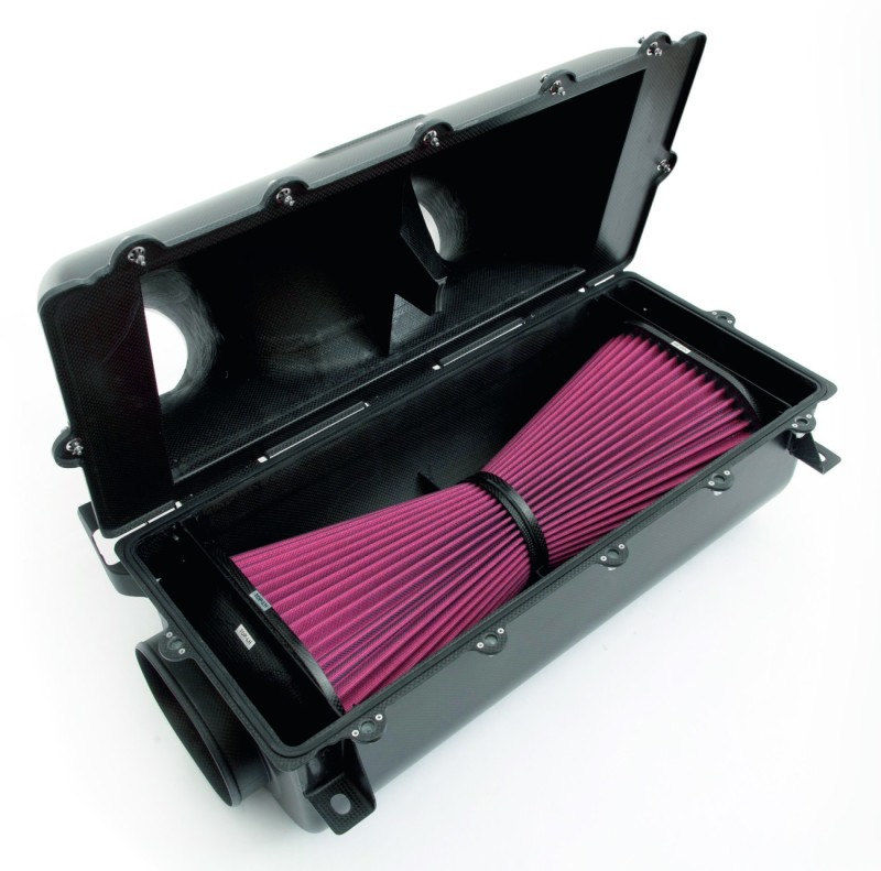 Ferrari F458 Italia Air Filters - BMC - Carbon Racing Filter - 2010 Ferrari F458 Italia Air Filters - BMC - Carbon Racing Filter - 2010