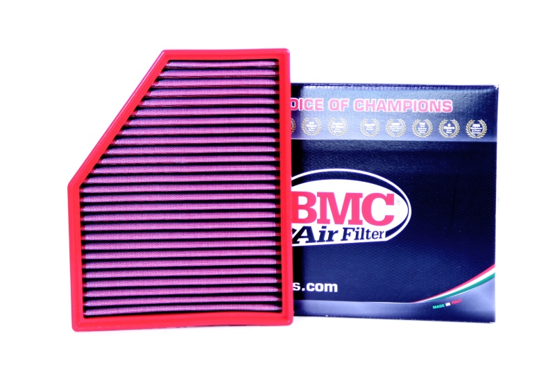 BMW X5 Air Filter - BMC - Replacement Panel - `18-`27