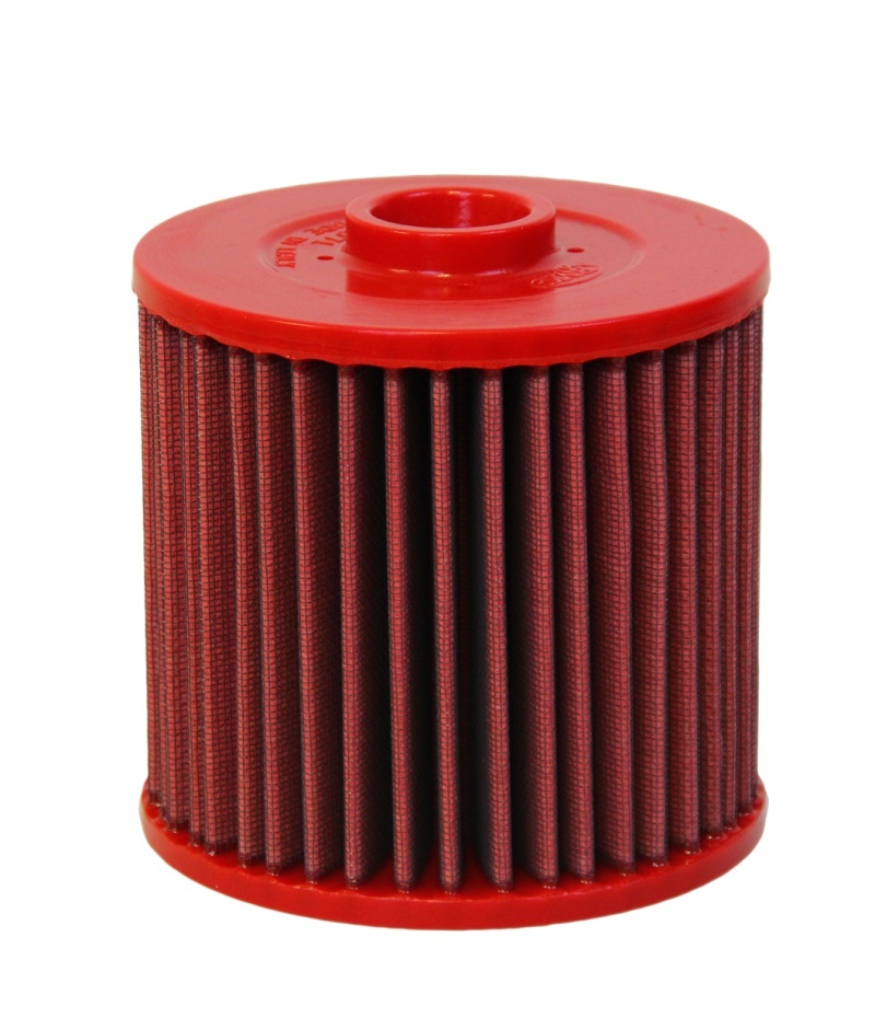 Audi A6 Direct Fit Air Filter - BMC - Replacement Cylindrical - `18-`27