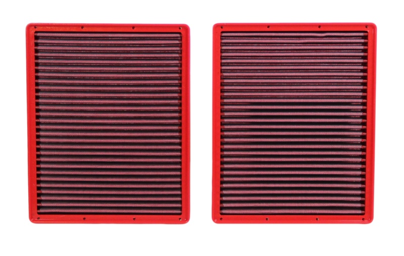 Ferrari Portofino Panel Air Filter - BMC - Replacement - `18-`27