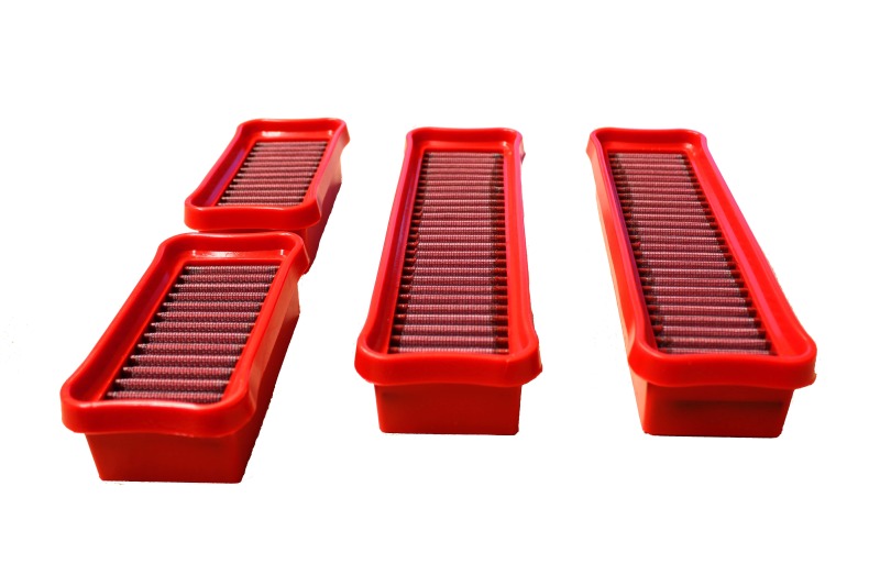 BMW X3 Panel Air Filter - BMC - Drop In - `19-`27