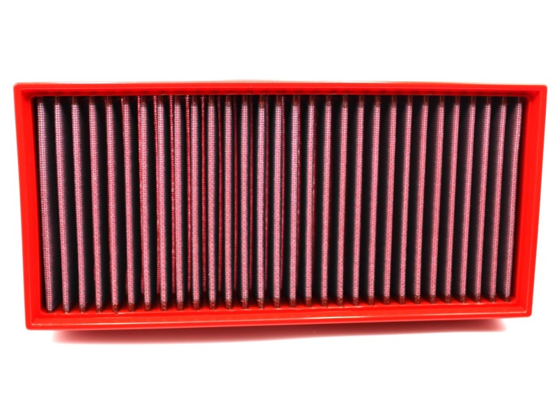 Land Rover Defender Panel Air Filter - BMC - Drop-In Panel - `19-`27
