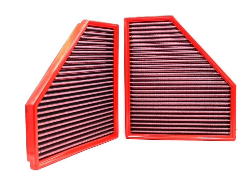 BMW M4 Panel Air Filter - BMC - Replacement - `21-`27
