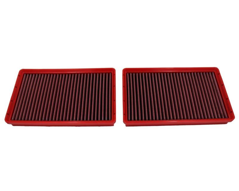 Ferrari Stradale SF90 Performance Air Intake - BMC - Panel Air Filters - `19-`27