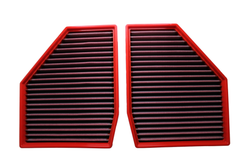 BMW 760i Direct Fit Air Filters - BMC - `22-`27
