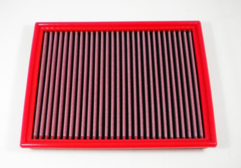 Chevrolet Astra III Panel Air Filter - BMC - Replacement - `07-`09 Chevrolet Astra III Panel Air Filter - BMC - Replacement - `07-`09