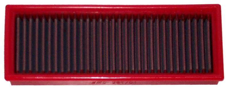 Chrysler Crossfire Performance Air Intake - BMC - Replacement Panel Air Filter - `04-`07 Chrysler Crossfire Performance Air Intake - BMC - Replacement Panel Air Filter - `04-`07