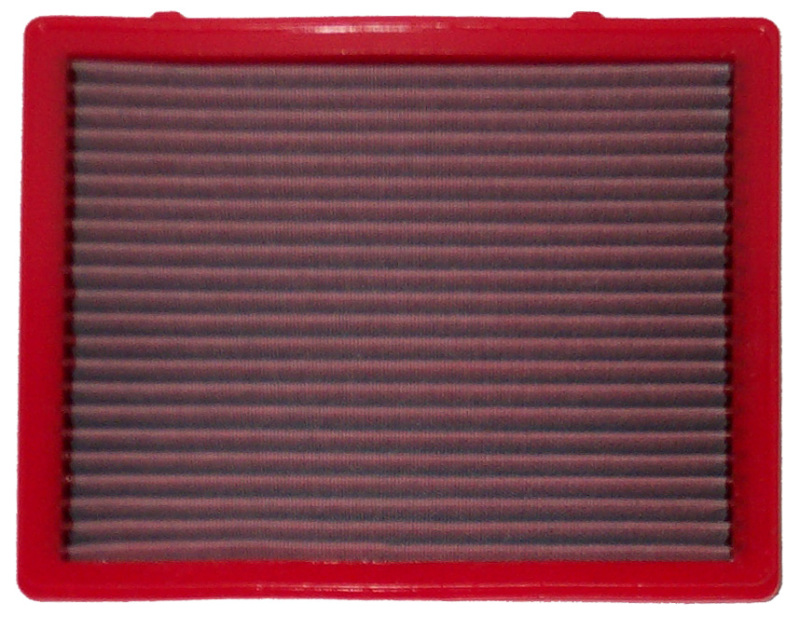 Dodge Nitro Performance Air Intake - BMC - Panel Air Filter - `09-`10 Dodge Nitro Performance Air Intake - BMC - Panel Air Filter - `09-`10