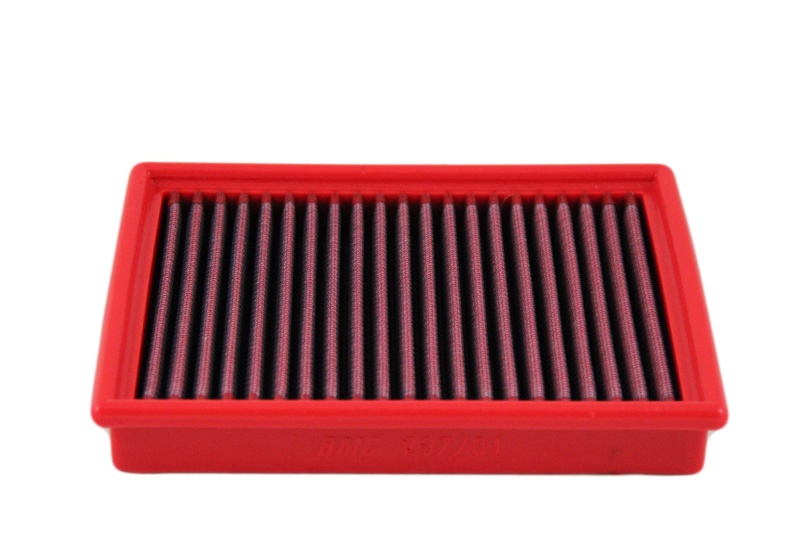 Ford Fiesta Panel Air Filter - BMC - Replacement - `02-`08 Ford Fiesta Panel Air Filter - BMC - Replacement - `02-`08