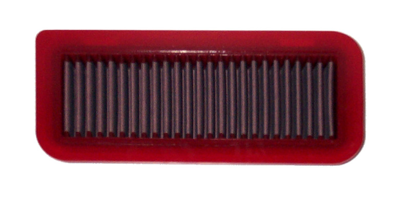 Toyota Echo Panel Air Filter - BMC - Replacement - `99-`00