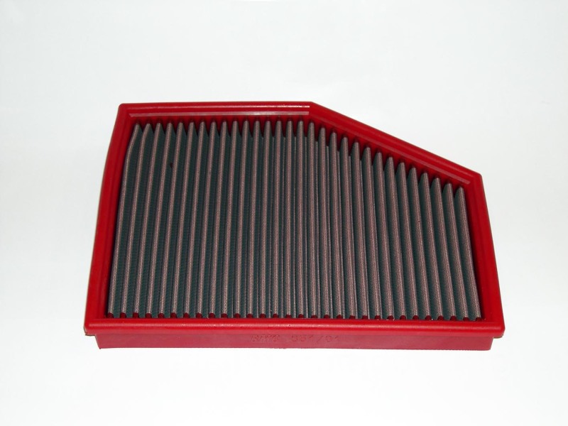 BMW Z4 Performance Air Intake - BMC - Panel Air Filter - `06-`08 BMW Z4 Performance Air Intake - BMC - Panel Air Filter - `06-`08