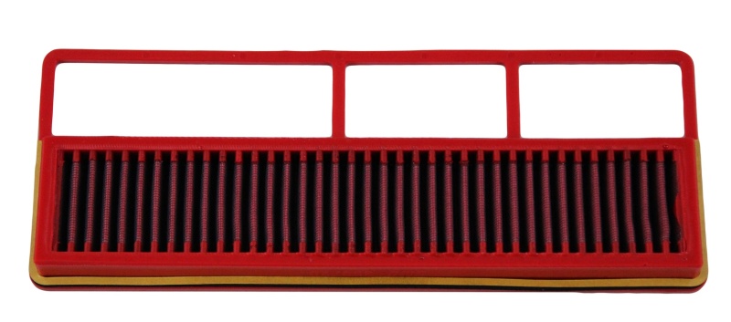 Alfa Romeo Mito Panel Air Filter - BMC - Replacement - 2009 Alfa Romeo Mito Panel Air Filter - BMC - Replacement - 2009