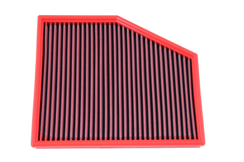 BMW 5 Series Panel Air Filter - BMC - Replacement - `07-`10 BMW 5 Series Panel Air Filter - BMC - Replacement - `07-`10
