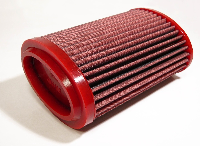 Alfa Romeo 159 Direct Fit Air Filters - BMC - Replacement Cylindrical - `06-`10 Alfa Romeo 159 Direct Fit Air Filters - BMC - Replacement Cylindrical - `06-`10