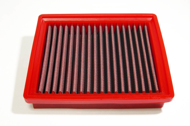 Ford Fiesta Panel Air Filter - BMC - Replacement - `05-`08 Ford Fiesta Panel Air Filter - BMC - Replacement - `05-`08
