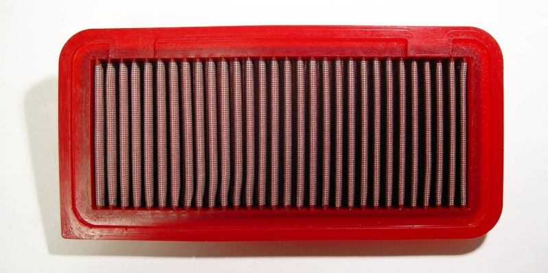 Toyota Vitz Air Filter - BMC - Replacement Panel - `05-`10