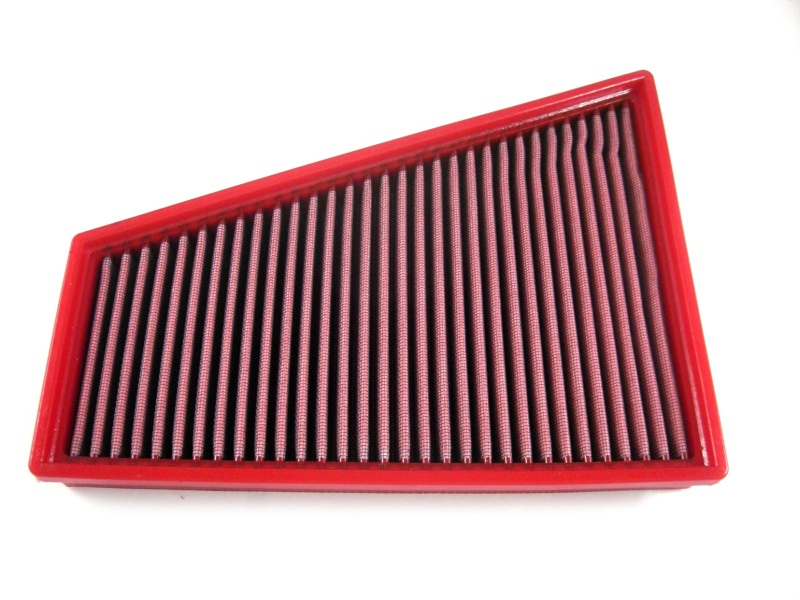 Ford Galaxy II Panel Air Filter - BMC - Replacement - `10-`27