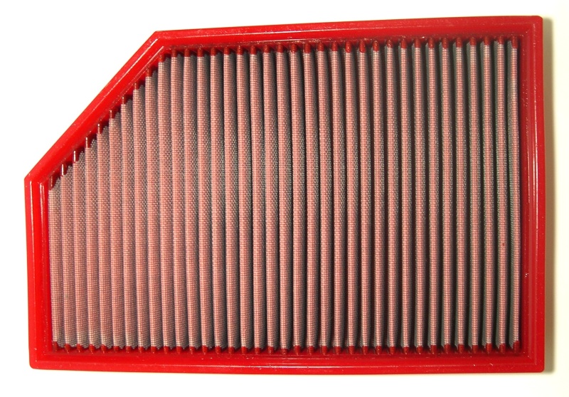 Volvo S60 Panel Air Filter - BMC - Replacement - `07-`10
