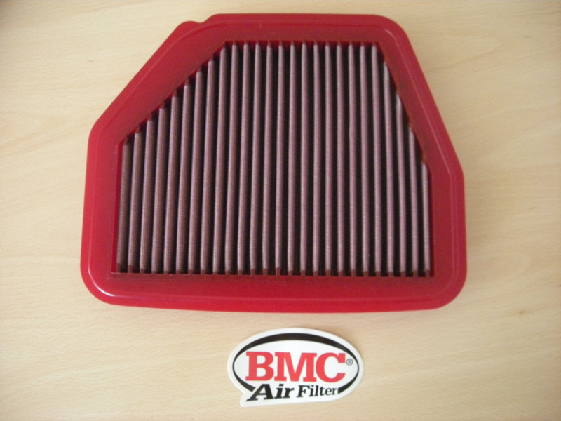 GMC Terrain Panel Air Filter - BMC - Replacement - `06-`11 GMC Terrain Panel Air Filter - BMC - Replacement - `06-`11