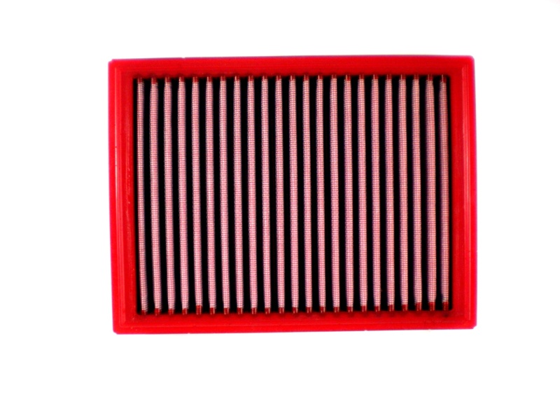 Cadillac XLR Panel Air Filters - BMC - Replacement - `07-`09 Cadillac XLR Panel Air Filters - BMC - Replacement - `07-`09