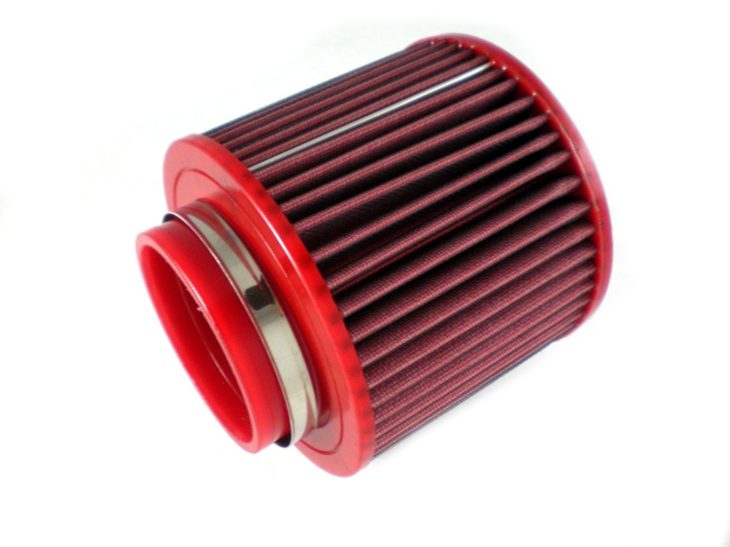 Audi A6 Air Filter - BMC - Cylindrical - `04-`08 Audi A6 Air Filter - BMC - Cylindrical - `04-`08