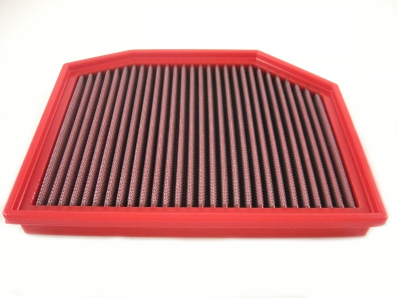 BMW X3 Panel Air Filter - BMC - Replacement - `06-`10 BMW X3 Panel Air Filter - BMC - Replacement - `06-`10