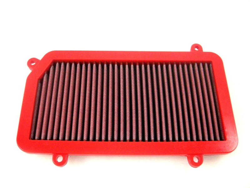 Mahindra Scorpio Panel Air Filter - BMC - Replacement - `02-`06