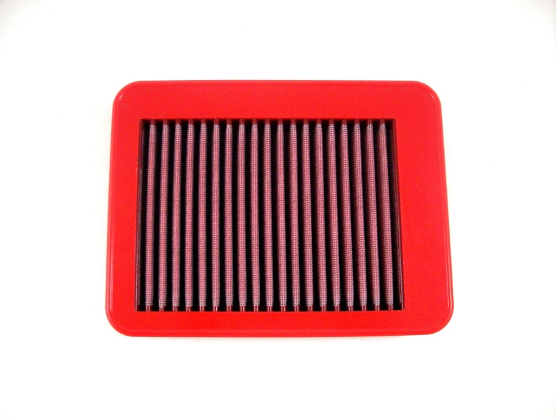 Hyundai I10 Panel Air Filter - BMC - Replacement - 2008 Hyundai I10 Panel Air Filter - BMC - Replacement - 2008