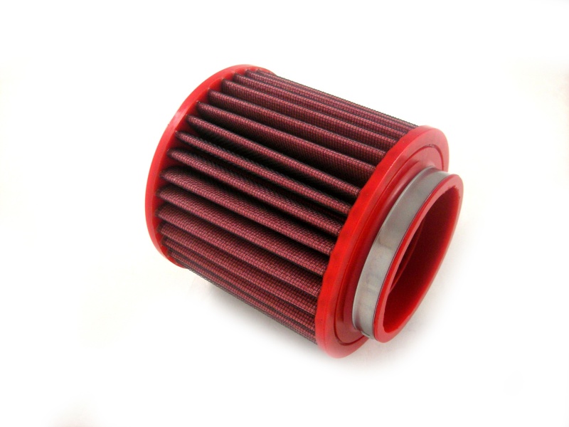 BMW 1 Series Air Filters - Direct Fit - BMC - Replacement Cylindrical - `04-`07 BMW 1 Series Air Filters - Direct Fit - BMC - Replacement Cylindrical - `04-`07