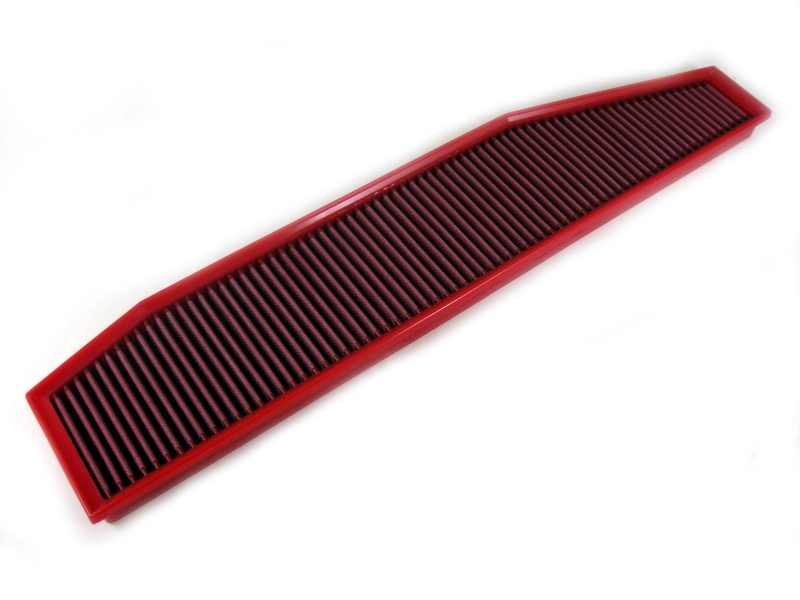 BMW X3 Panel Air Filter - BMC - Replacement - `08-`10 BMW X3 Panel Air Filter - BMC - Replacement - `08-`10