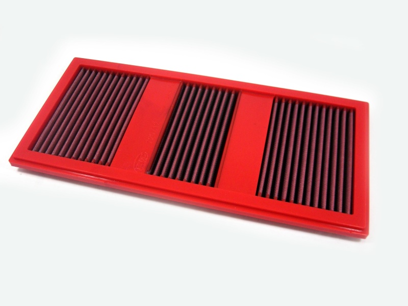 Mercedes-Benz Class M Panel Air Filter - BMC - Replacement - `14-`27