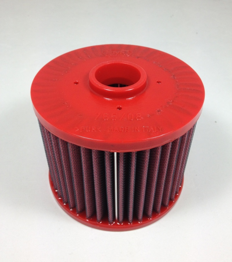 Audi A8 Air Filter - BMC - Direct Fit - `16-`27
