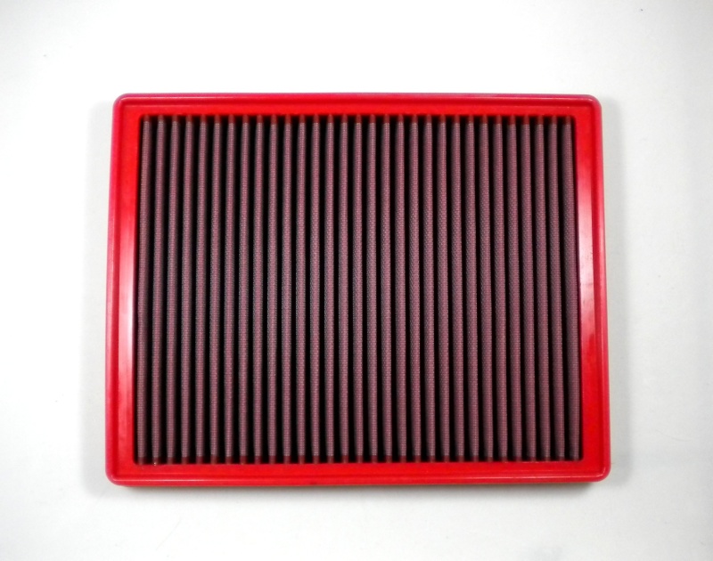 Cadillac Escalade Panel Air Filter - BMC - Drop In - `02-`05 Cadillac Escalade Panel Air Filter - BMC - Drop In - `02-`05