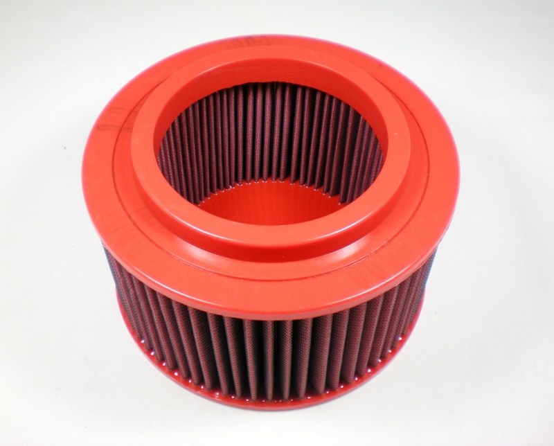 Ford Ranger Air Filter - BMC - Replacement Cylindrical - `11-`27