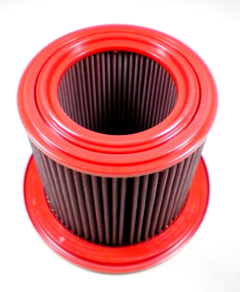 Nissan Patrol Air Filters - BMC - Direct Fit - `97-`00