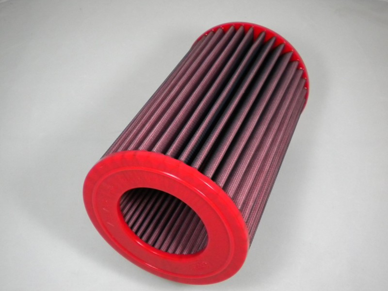 Ford Courier Air Filter - BMC - Direct Fit Round Filter - `99-`06 Ford Courier Air Filter - BMC - Direct Fit Round Filter - `99-`06