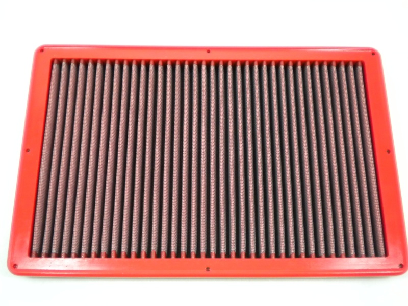 Mitsubishi Pajero III Panel Air Filters - BMC - `10-`27