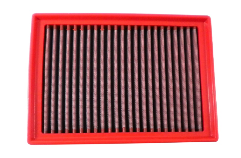 Chevrolet Sonic Panel Air Filter - BMC - Replacement - `11-`27