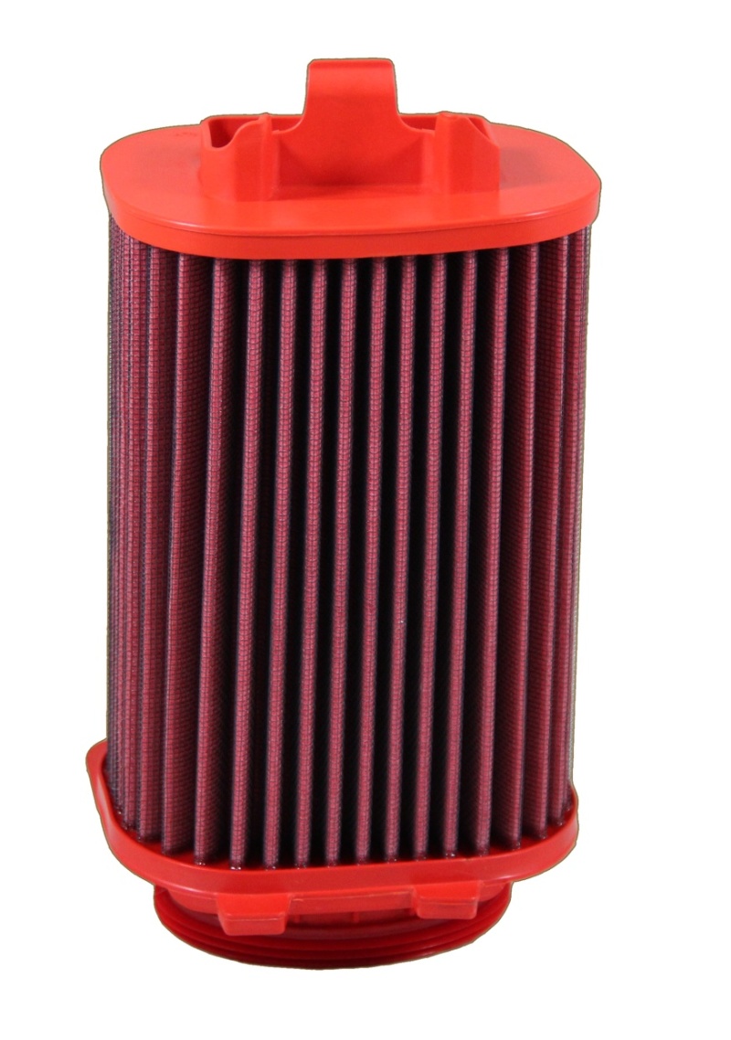 Mercedes-Benz GLK Air Filter - BMC - Replacement Cylindrical - `13-`15
