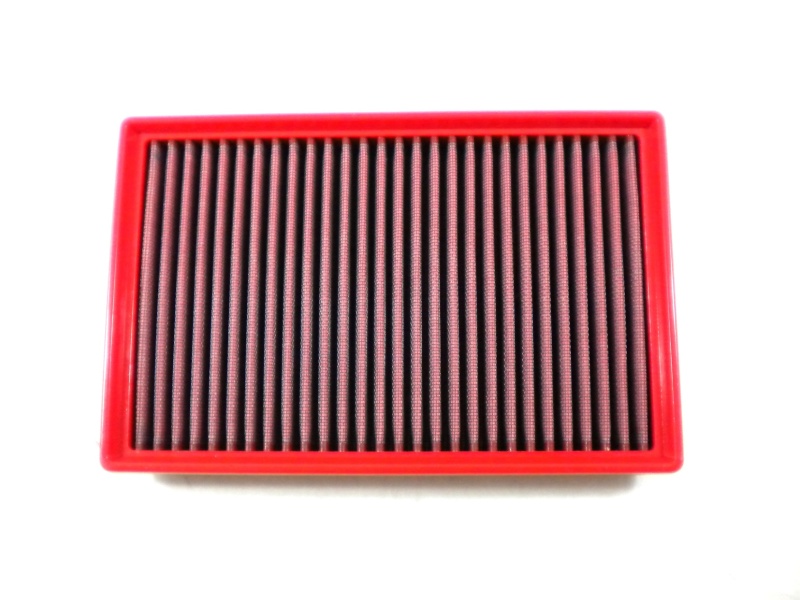 Nissan Navara Panel Air Filter - BMC - Replacement Panel - `06-`10