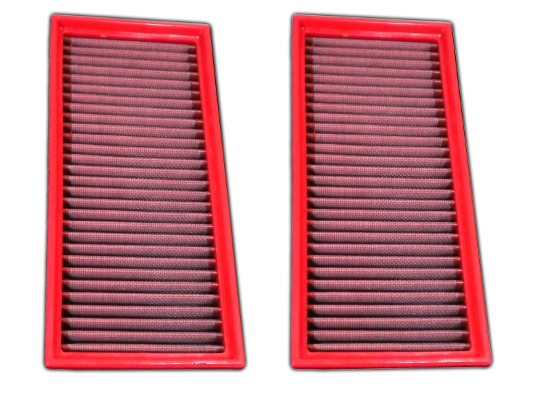 Mercedes-Benz Class C Performance Air Intake - BMC - Replacement Panel Air Filter - `14-`27